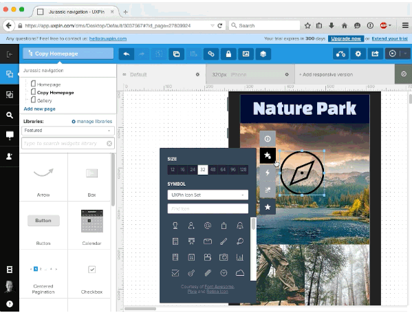 UXPin