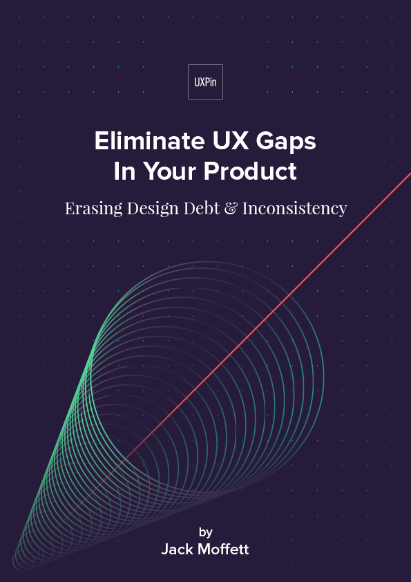 Eliminate UX Gaps In Your Product
