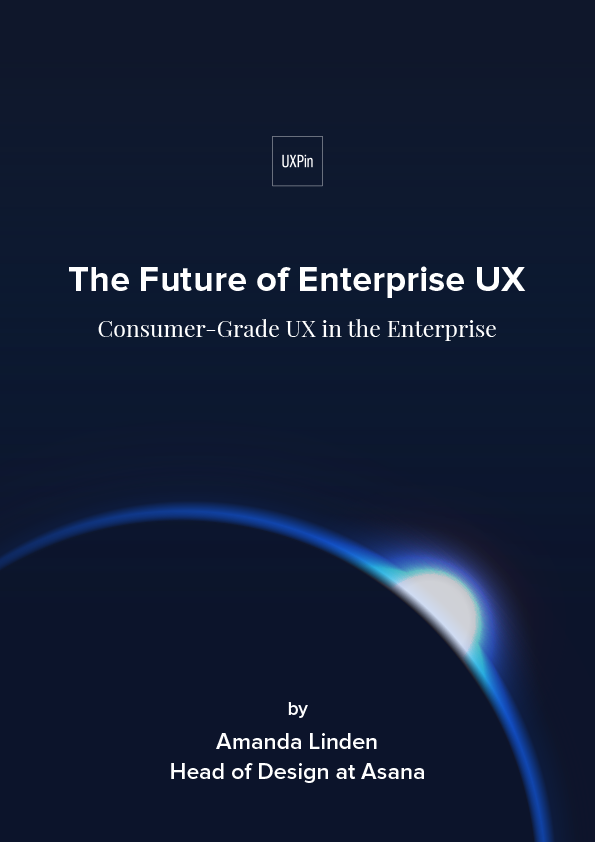 The Future of Enterprise UX