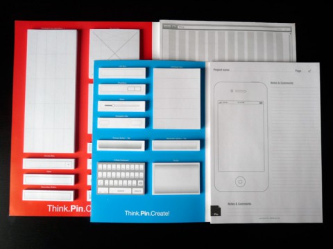 Paper Prototyping: The 10-Minute Practical Guide