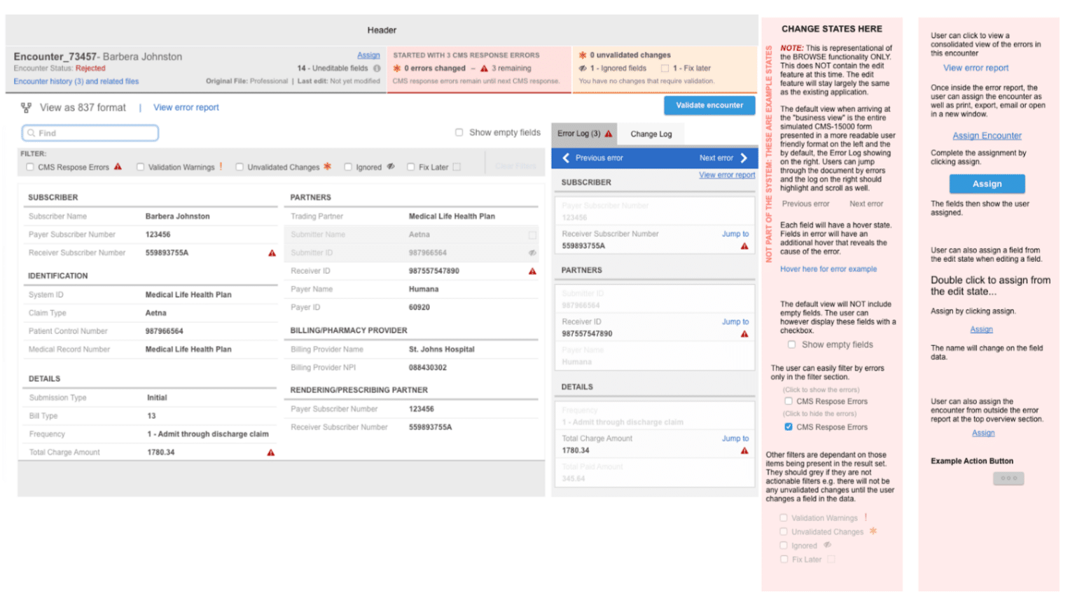 The 3-Step Guide to Lightweight UX Documentation