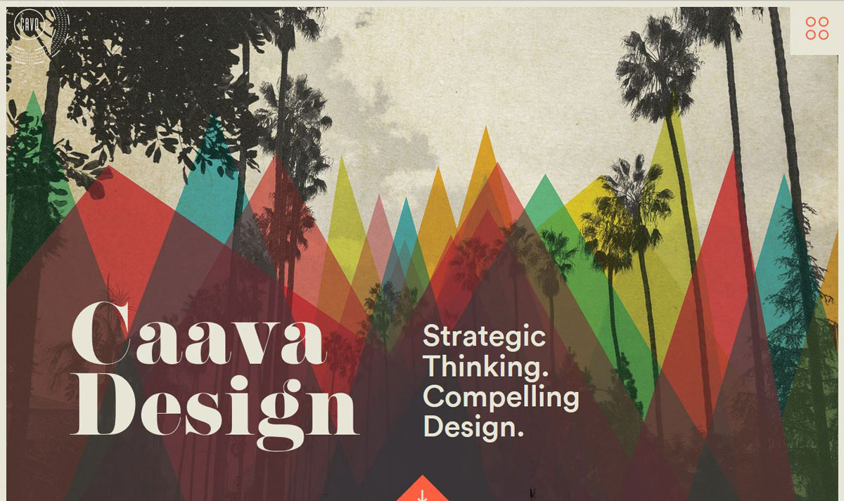 What's Old Is New Again: Modern Retro Web Designs for 2018