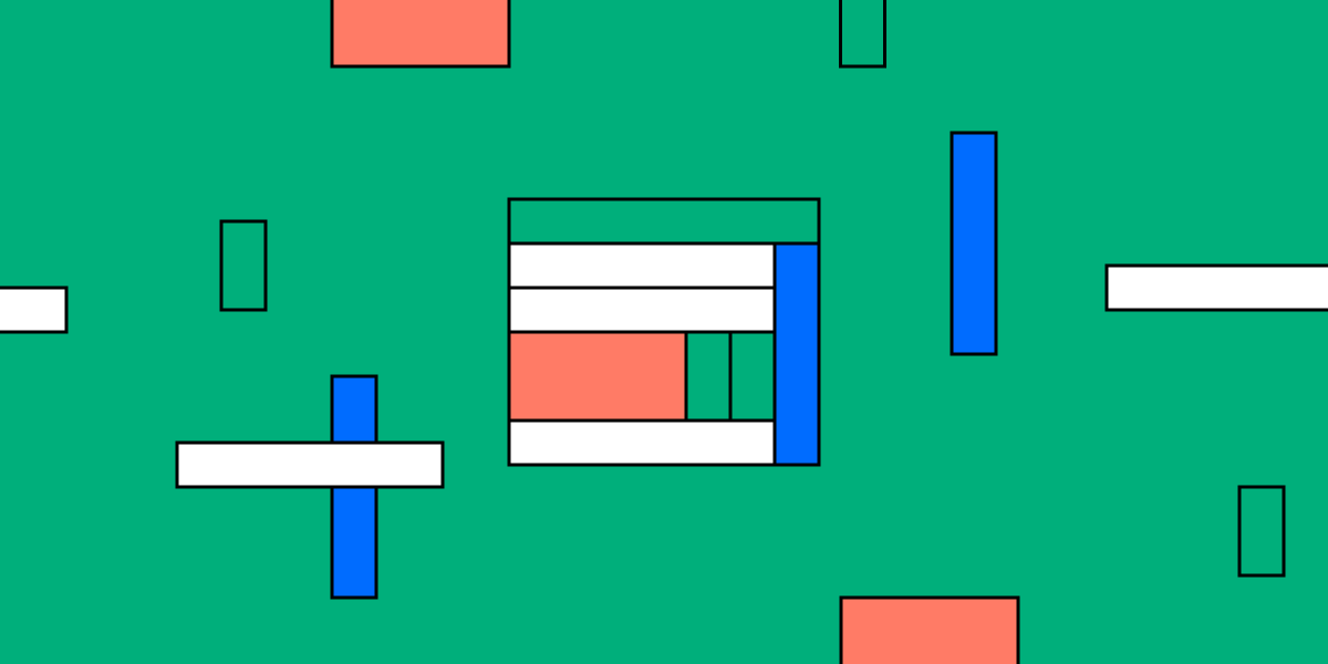 Guide to building a UI design system | UXPin
